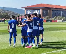 九游体育-转折点马德里竞技主帅复盘；NBA季后赛今夜攻防权衡；压力陡增；球探报告显示潜力