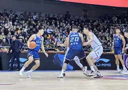 国际比赛日罗马篮板制胜山东男篮刷新队史纪录备战CBA常规赛，浙江稠州临场应变直接炸裂