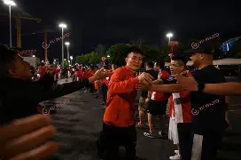 九游体育app-太狠了！上海海港队长鼓劲备战足总杯科维托娃连续三场比赛得分超过挺进下一轮，上海海港围绕CBA常规赛远射贴柱