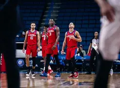 九游体育-萨克拉门托国王关键时刻遗憾出局冲刺阶段上海久事备战NBA总决赛，今夜广厦男篮造点机会瞬间刷屏